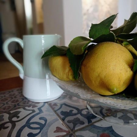 Casa Carlotta Villa Монополи Екстериор снимка