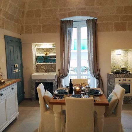 Casa Carlotta Villa Монополи Екстериор снимка