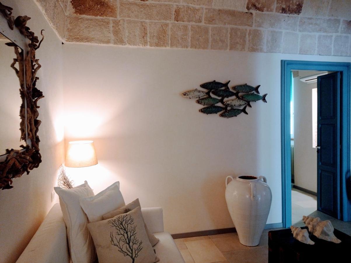 Casa Carlotta Villa Монополи Екстериор снимка