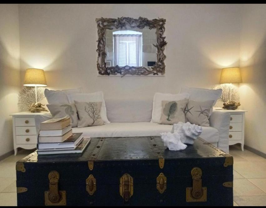 Casa Carlotta Villa Монополи Екстериор снимка