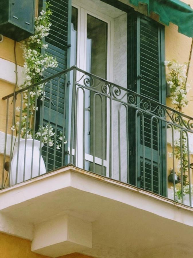 Casa Carlotta Villa Монополи Екстериор снимка
