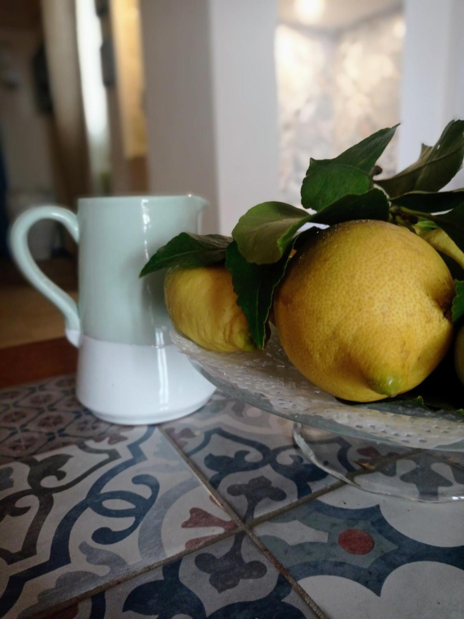 Casa Carlotta Villa Монополи Екстериор снимка