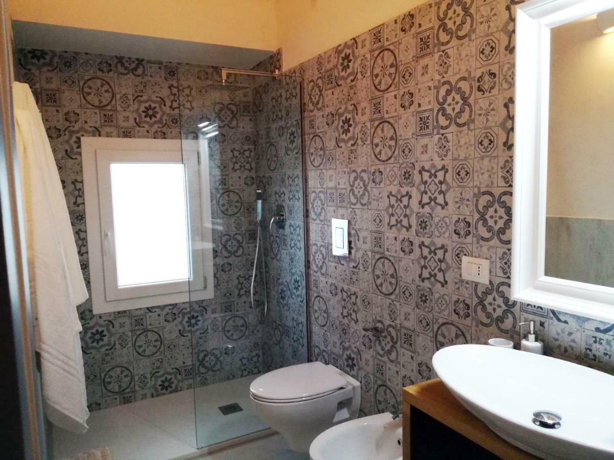 Casa Carlotta Villa Монополи Екстериор снимка