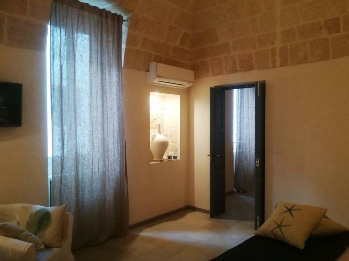 Casa Carlotta Villa Монополи Екстериор снимка