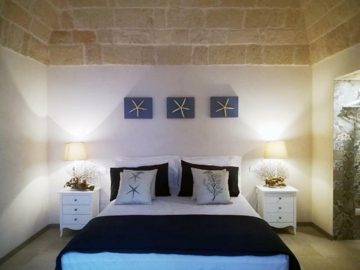 Casa Carlotta Villa Монополи Екстериор снимка