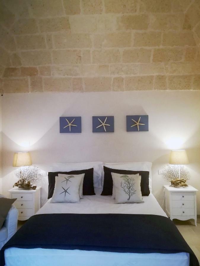 Casa Carlotta Villa Монополи Екстериор снимка