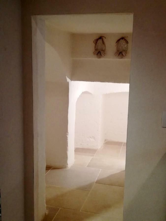 Casa Carlotta Villa Монополи Екстериор снимка