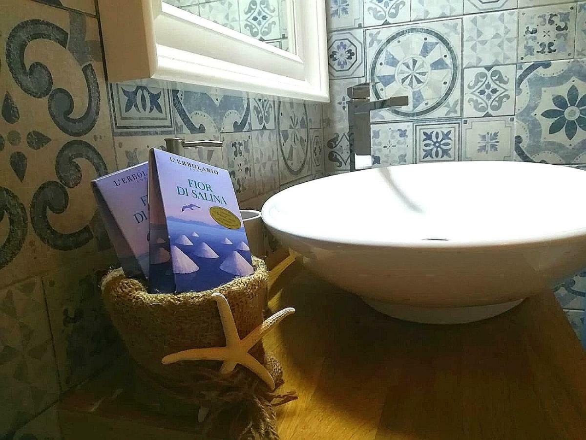 Casa Carlotta Villa Монополи Екстериор снимка