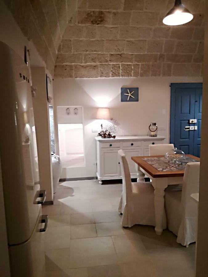 Casa Carlotta Villa Монополи Екстериор снимка