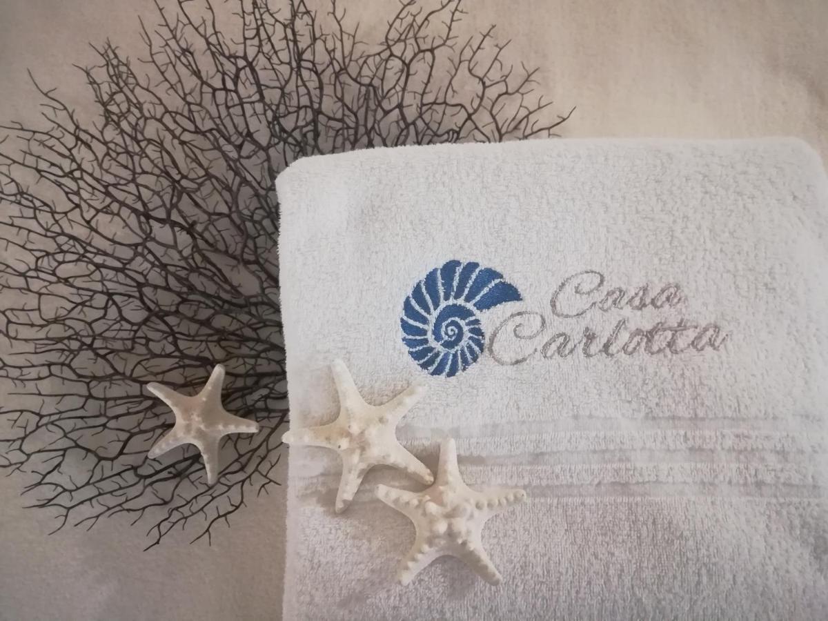 Casa Carlotta Villa Монополи Екстериор снимка